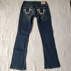 True religion jeans